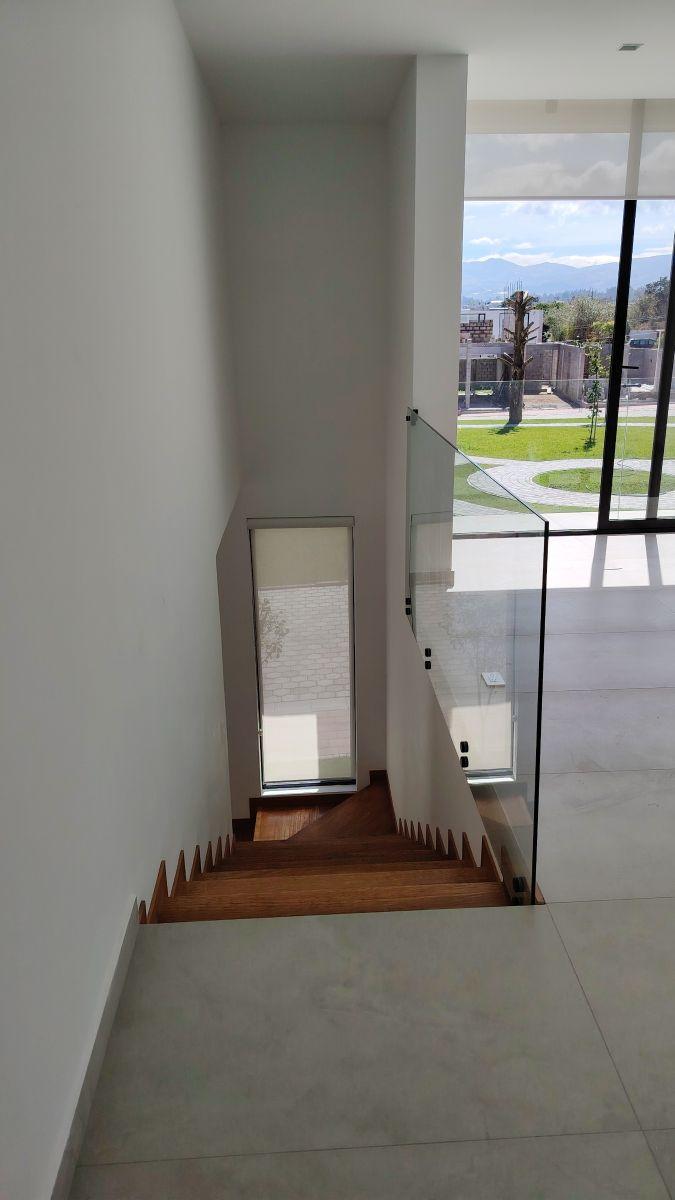 Casa en Venta a Estrenar, Conjunto Exclusivo en Tumbaco — imagen 6