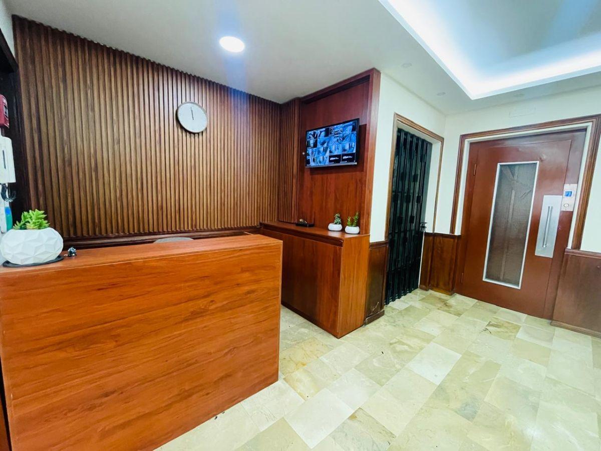 Departamento de 167 m² con 2 Dorm. en Venta en La Mariscal — imagen 10
