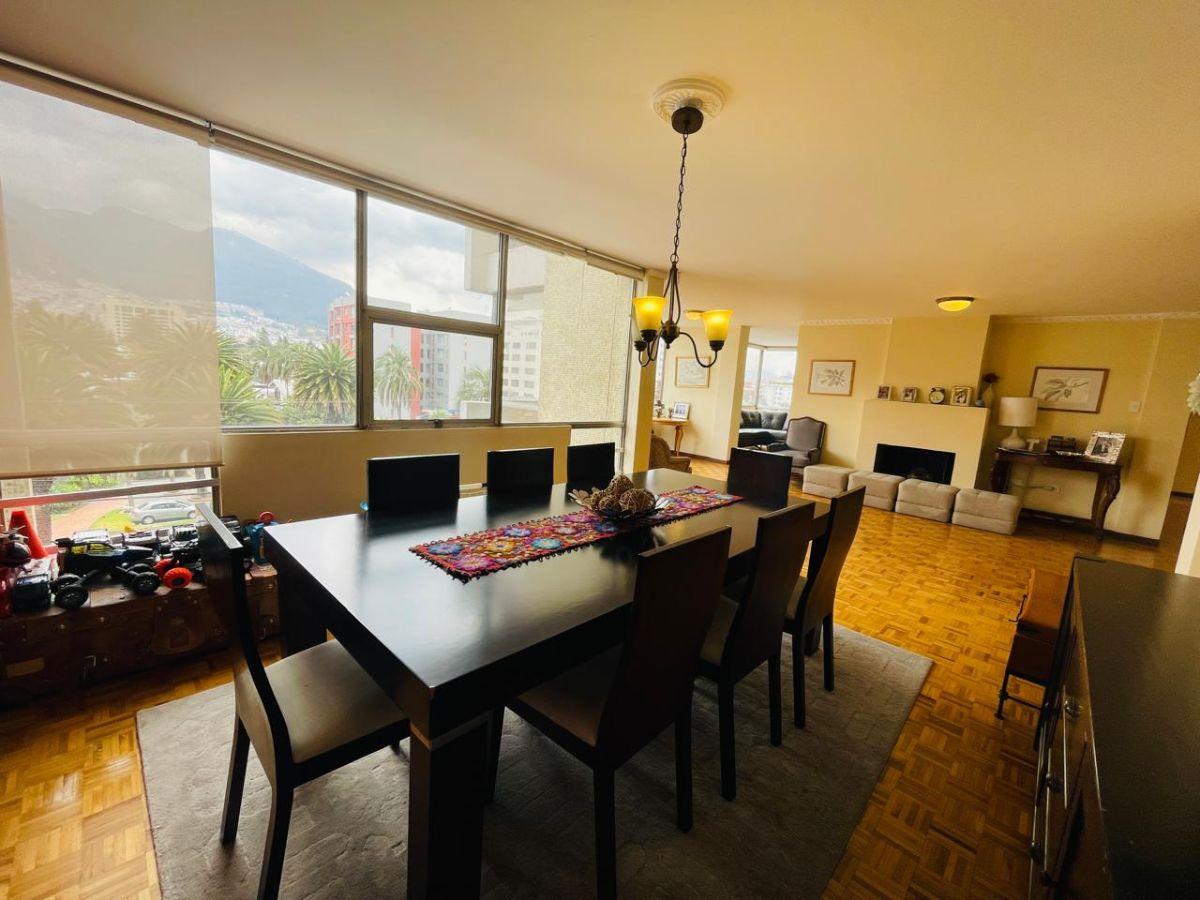 Departamento de 167 m² con 2 Dorm. en Venta en La Mariscal — imagen 8