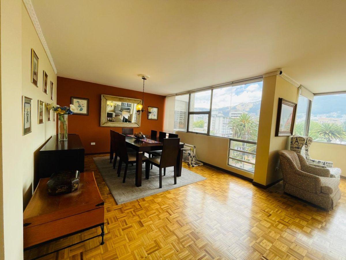 Departamento de 167 m² con 2 Dorm. en Venta en La Mariscal — imagen 7