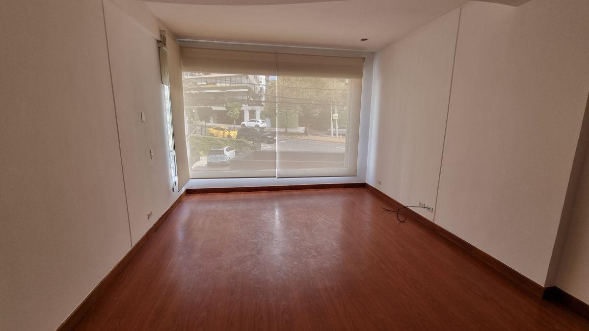 Departamento en Venta 2 Habitaciones Sector González Suárez — imagen 10
