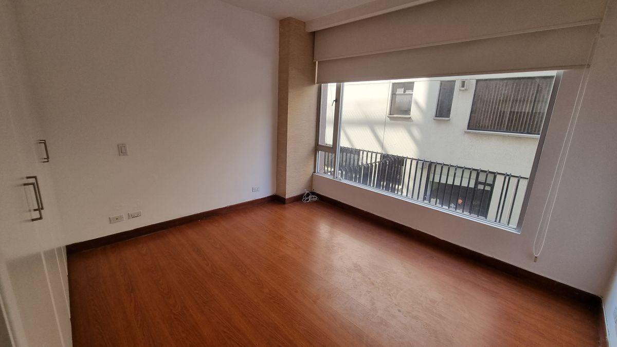 Departamento en Venta 2 Habitaciones Sector González Suárez — imagen 7