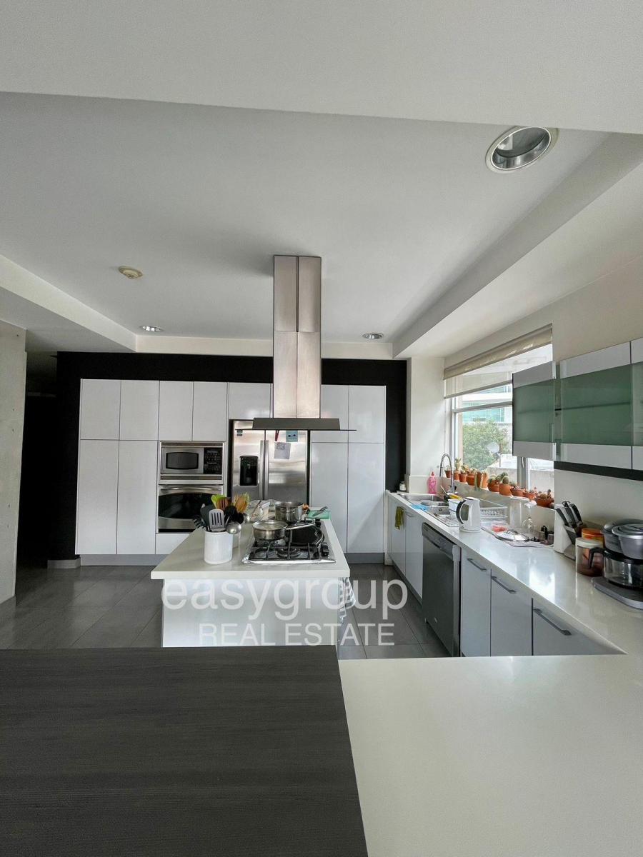 Venta Departamento González Suárez Bellavista — imagen 9