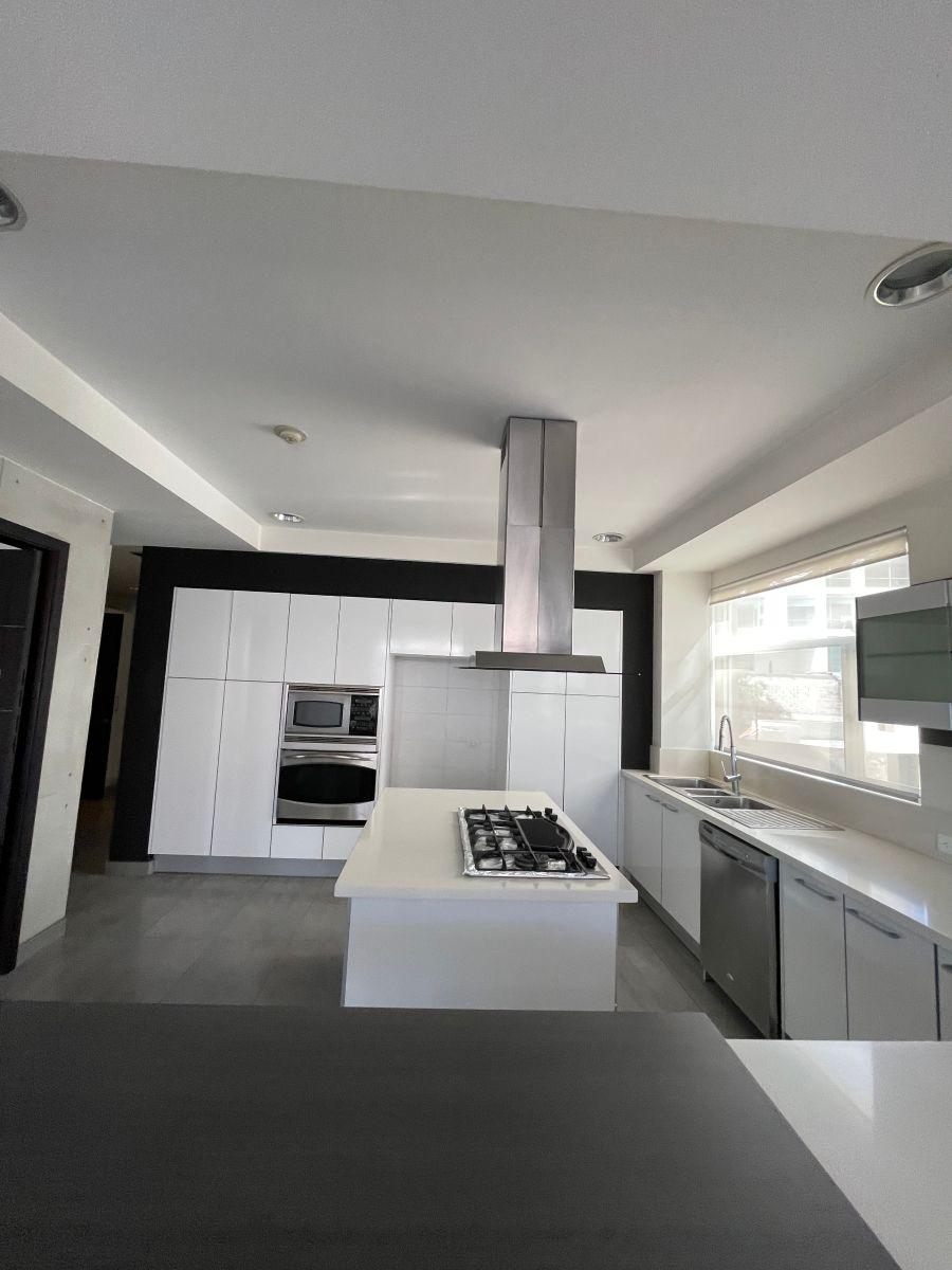 Venta Departamento González Suárez Bellavista — imagen 7