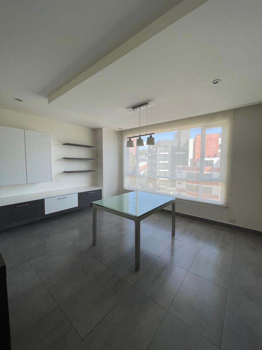 Venta Departamento González Suárez Bellavista — imagen 5