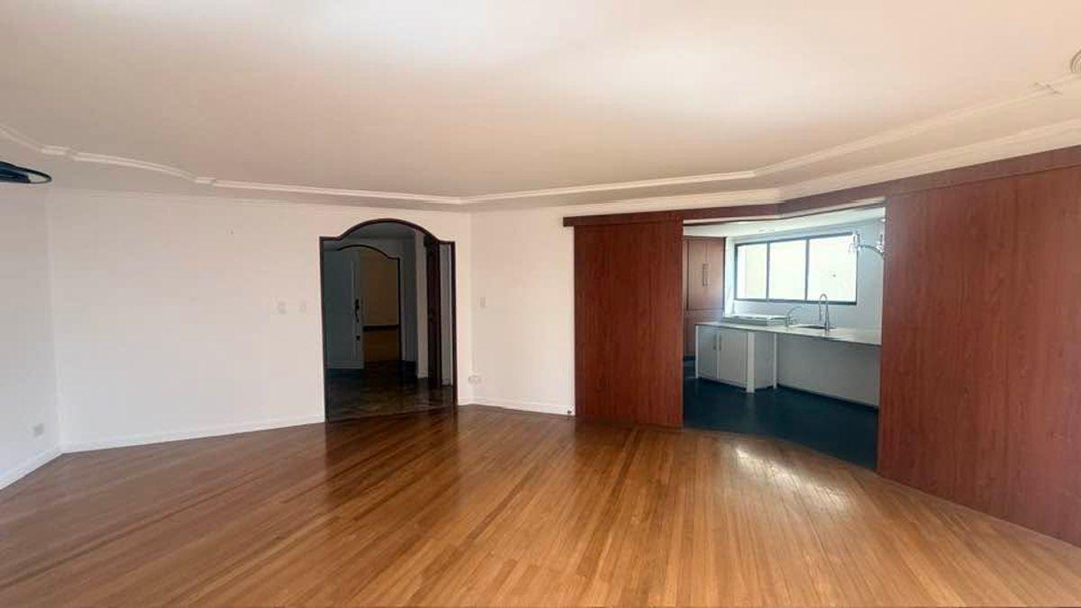 Renta - Venta Departamento Sector El Bosque — imagen 10