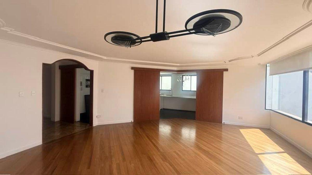 Renta - Venta Departamento Sector El Bosque — imagen 9