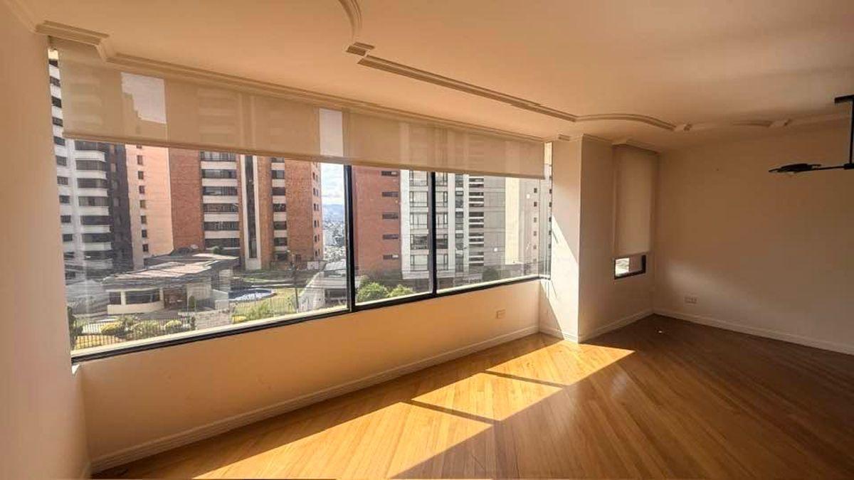Renta - Venta Departamento Sector El Bosque — imagen 8