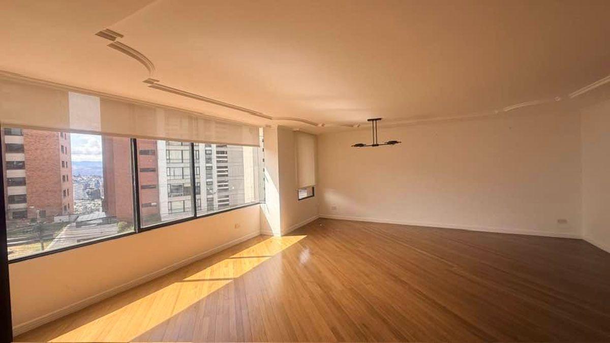 Renta - Venta Departamento Sector El Bosque — imagen 6