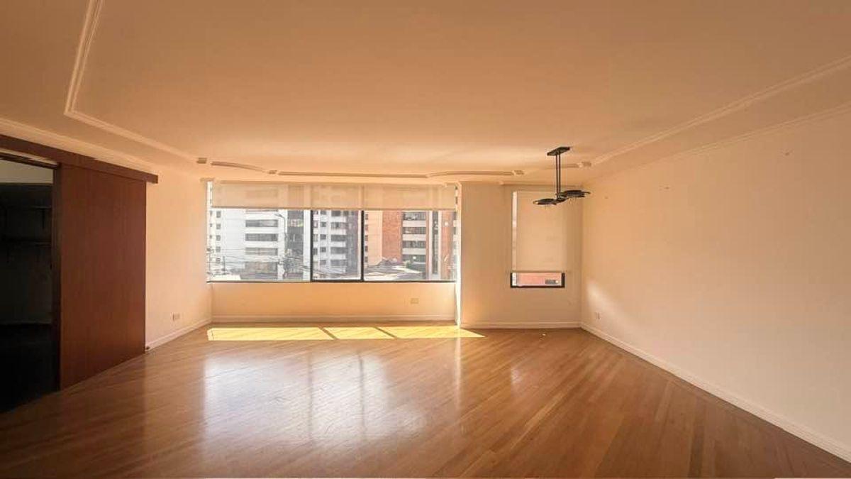 Renta - Venta Departamento Sector El Bosque — imagen 5