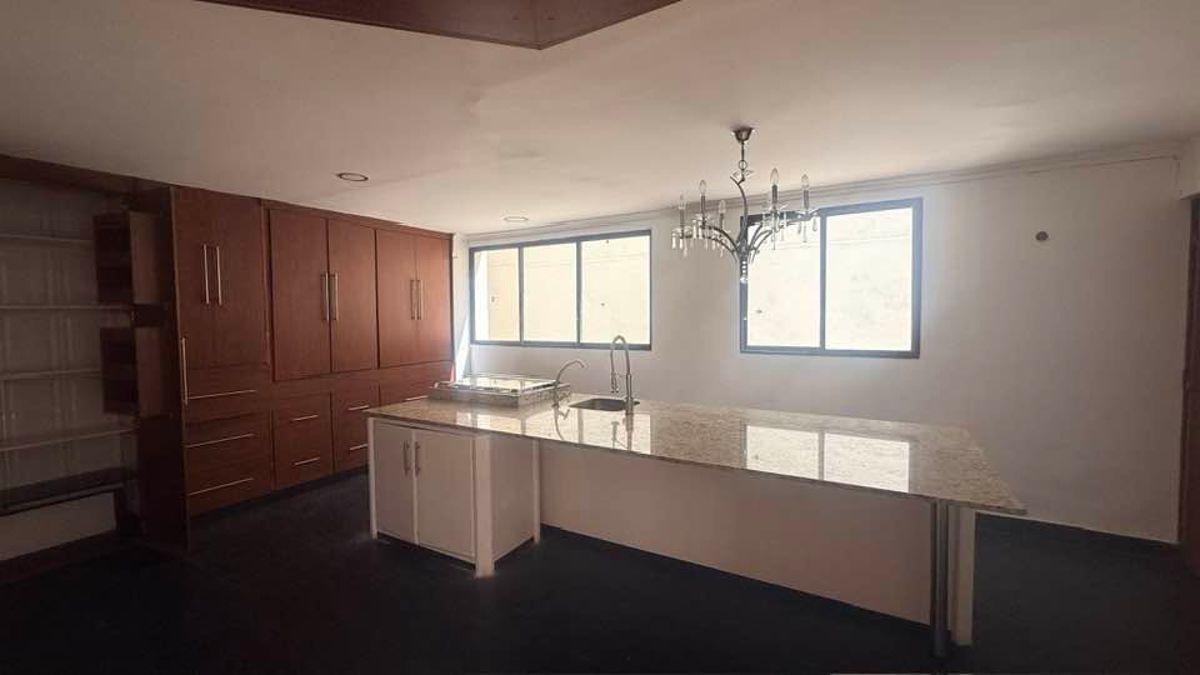 Renta - Venta Departamento Sector El Bosque — imagen 4