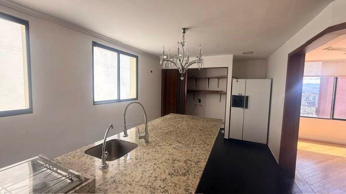 Renta - Venta Departamento Sector El Bosque — imagen 3