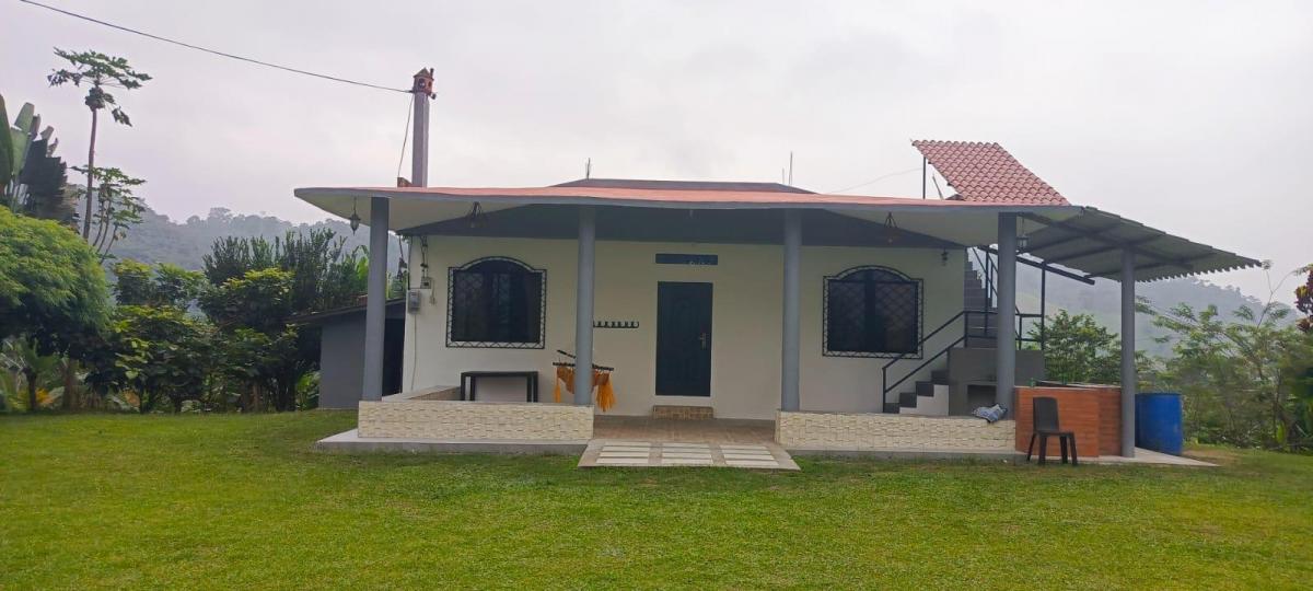 Terreno en Santo Domingo Tsachila — imagen 8