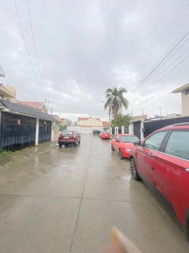 Casa en Venta Ubicada en La Calle Daniel Alvarado y Av de Las Américas Cuenca Ec. Azuay — imagen 10