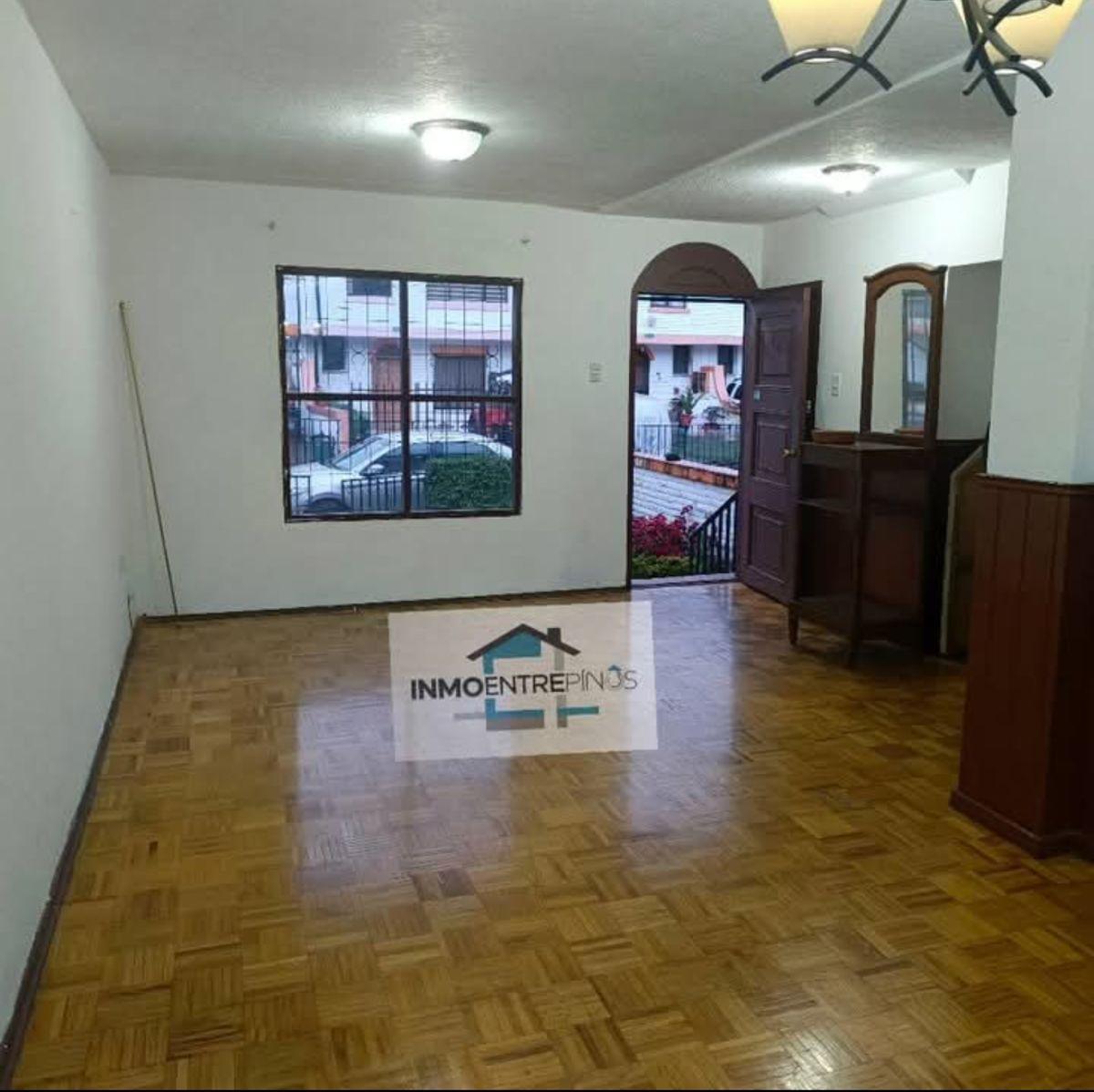 Mañosca Casa en Conjunto Duplex 3 Dorm. y Estudio y Suite 2 Dorm. Patio Jardín — imagen 9