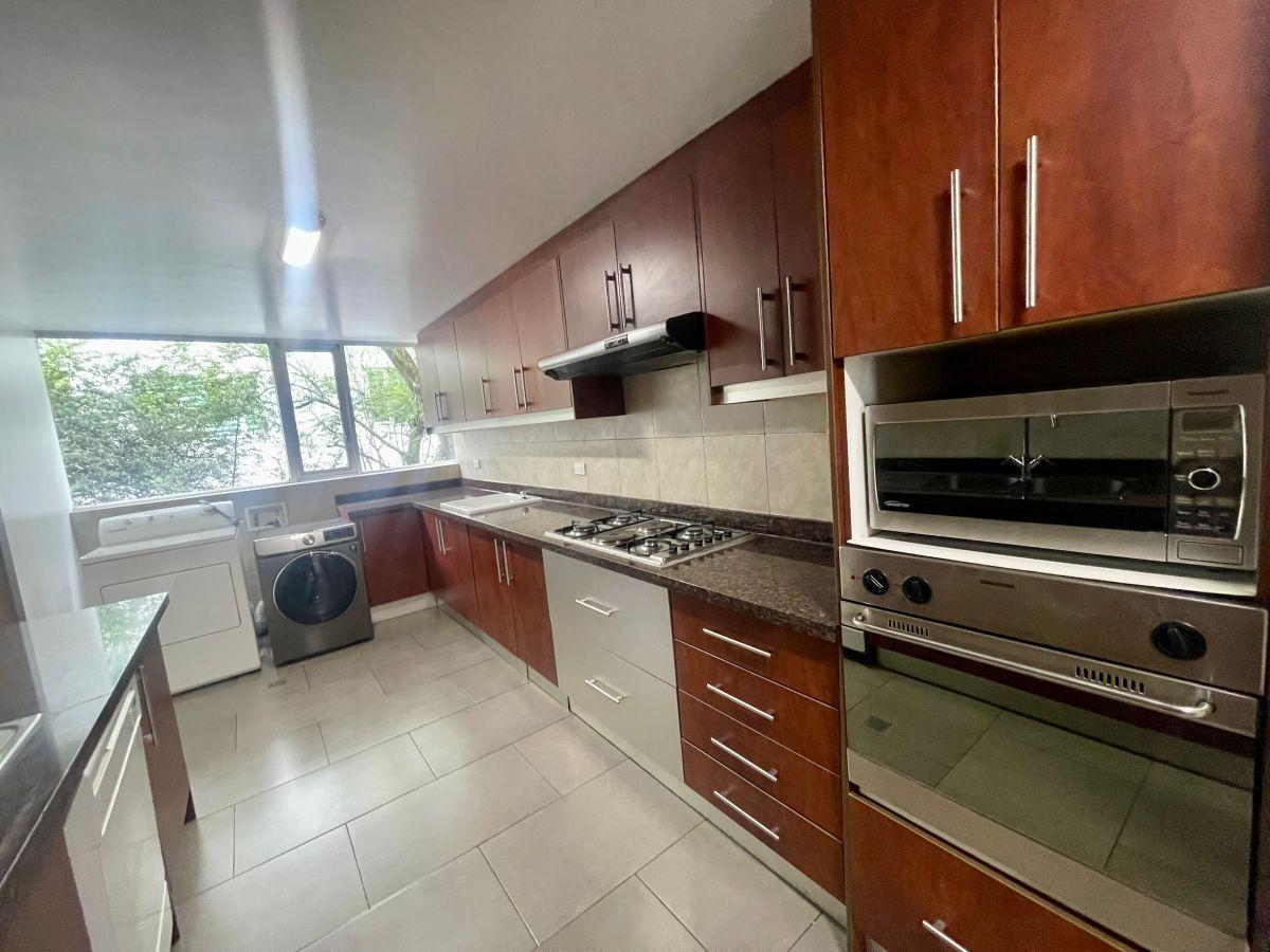 Departamento de Venta o Arriendo Sector La Carolina 280 m² — imagen 5