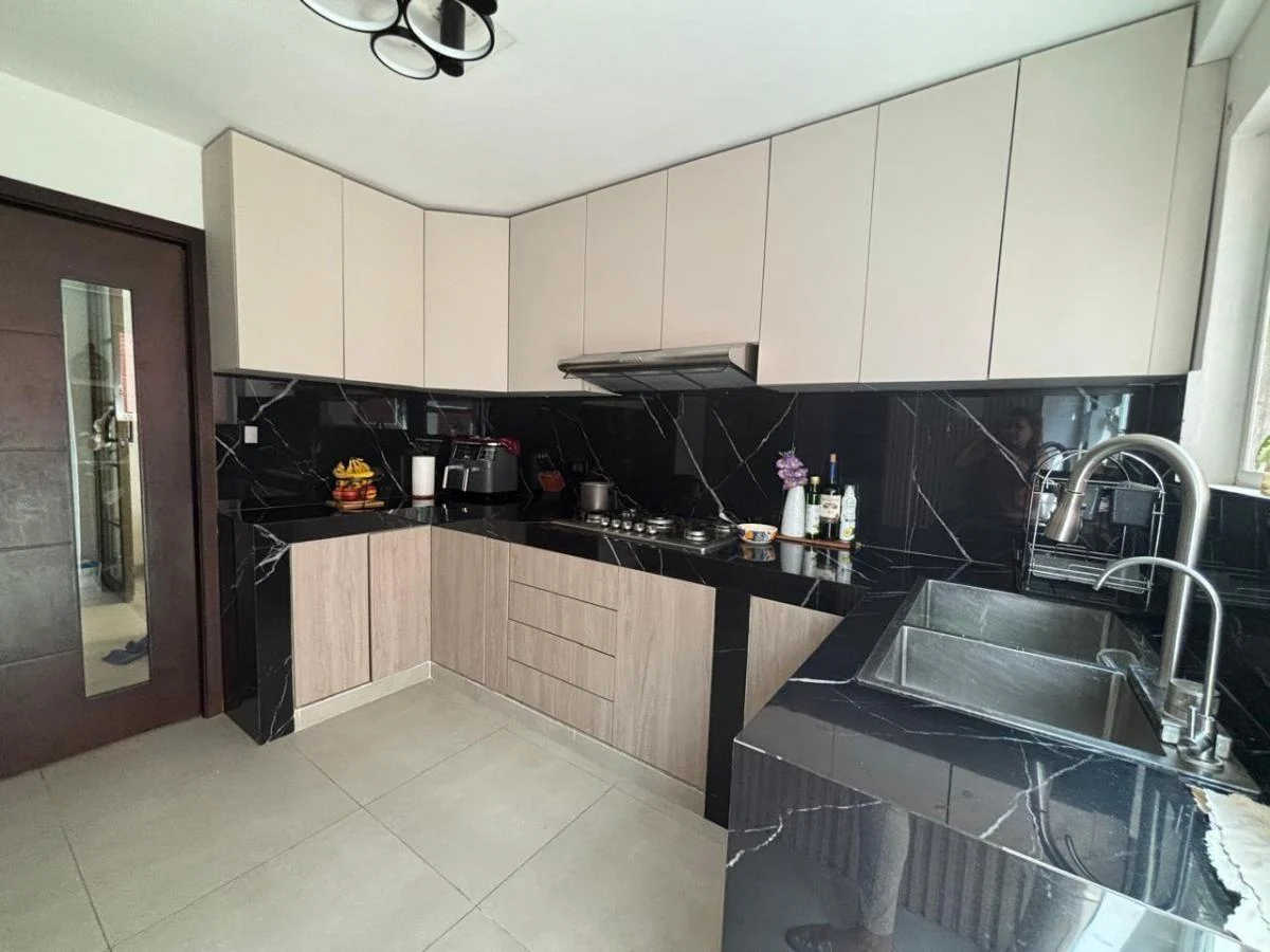 Venta Casa Urbanización Los Girasoles, Sector Ceibos, Guayas — imagen 8