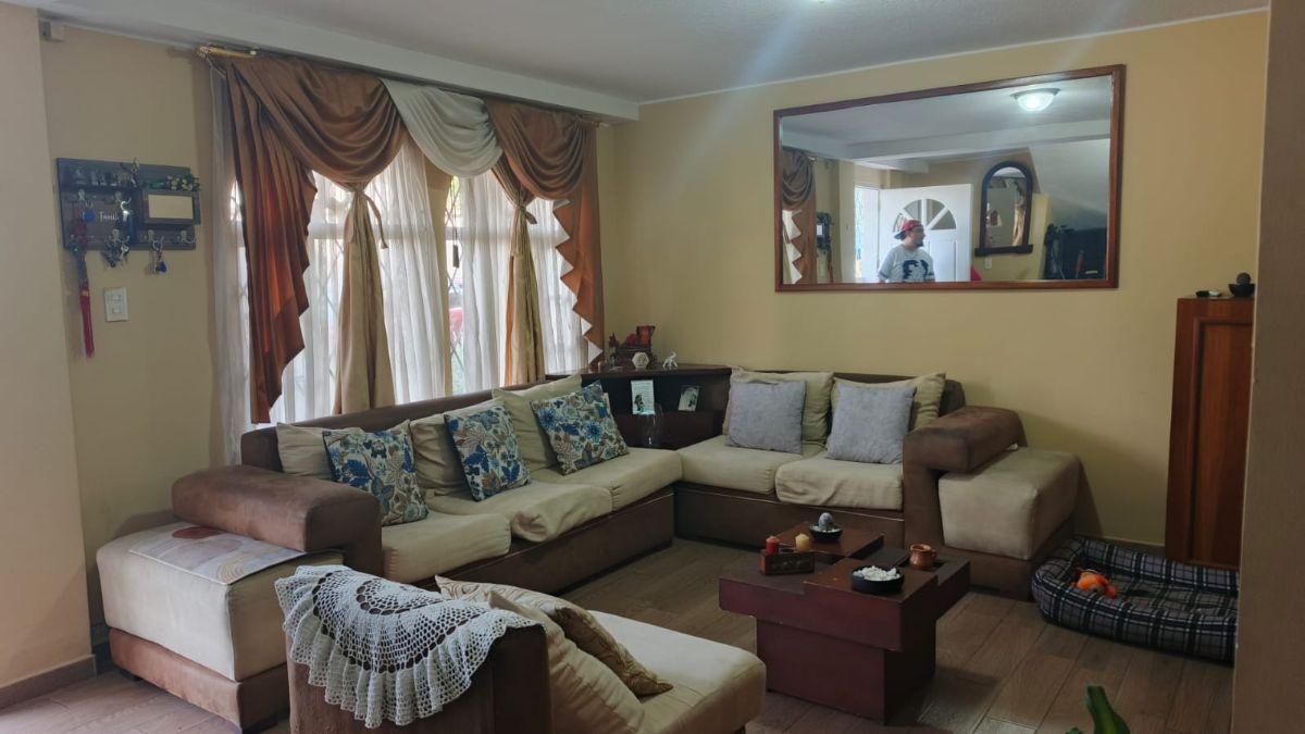 Casa en Venta en Conjunto Detrás del Portal Shopping — imagen 10