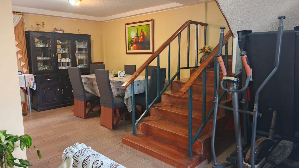 Casa en Venta en Conjunto Detrás del Portal Shopping — imagen 8