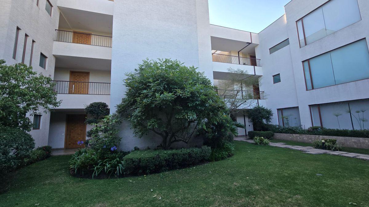 Departamento con Terraza y Vista en Urbanización Privada | 3 Dorm. | Cerca de Ruta Viva — imagen 10