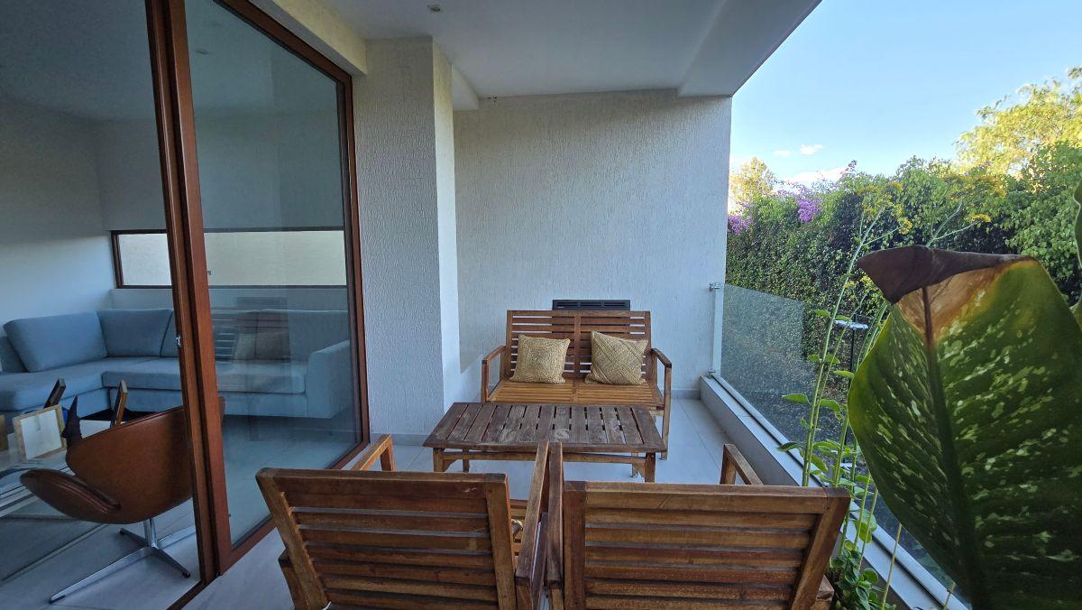Departamento con Terraza y Vista en Urbanización Privada | 3 Dorm. | Cerca de Ruta Viva — imagen 8