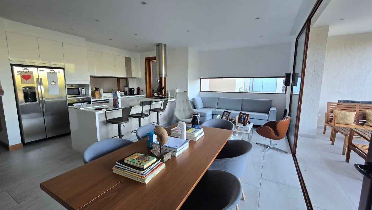 Departamento con Terraza y Vista en Urbanización Privada | 3 Dorm. | Cerca de Ruta Viva — imagen 6