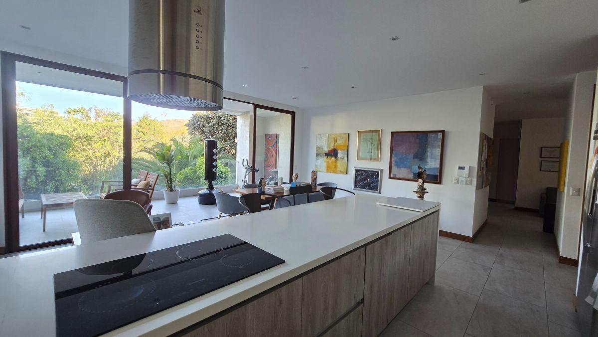 Departamento con Terraza y Vista en Urbanización Privada | 3 Dorm. | Cerca de Ruta Viva — imagen 5