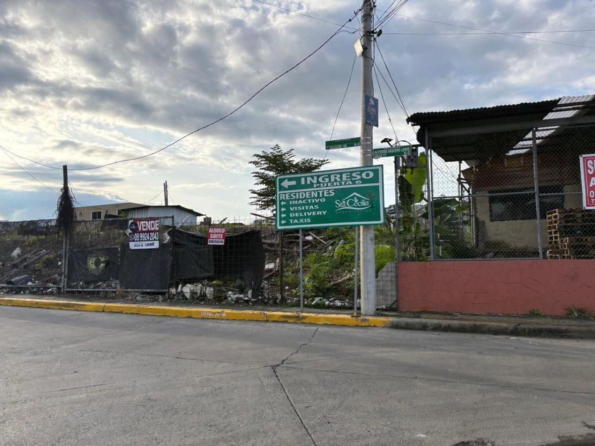 Terreno en Santa Cecilia a La Venta, Guayas — imagen 5