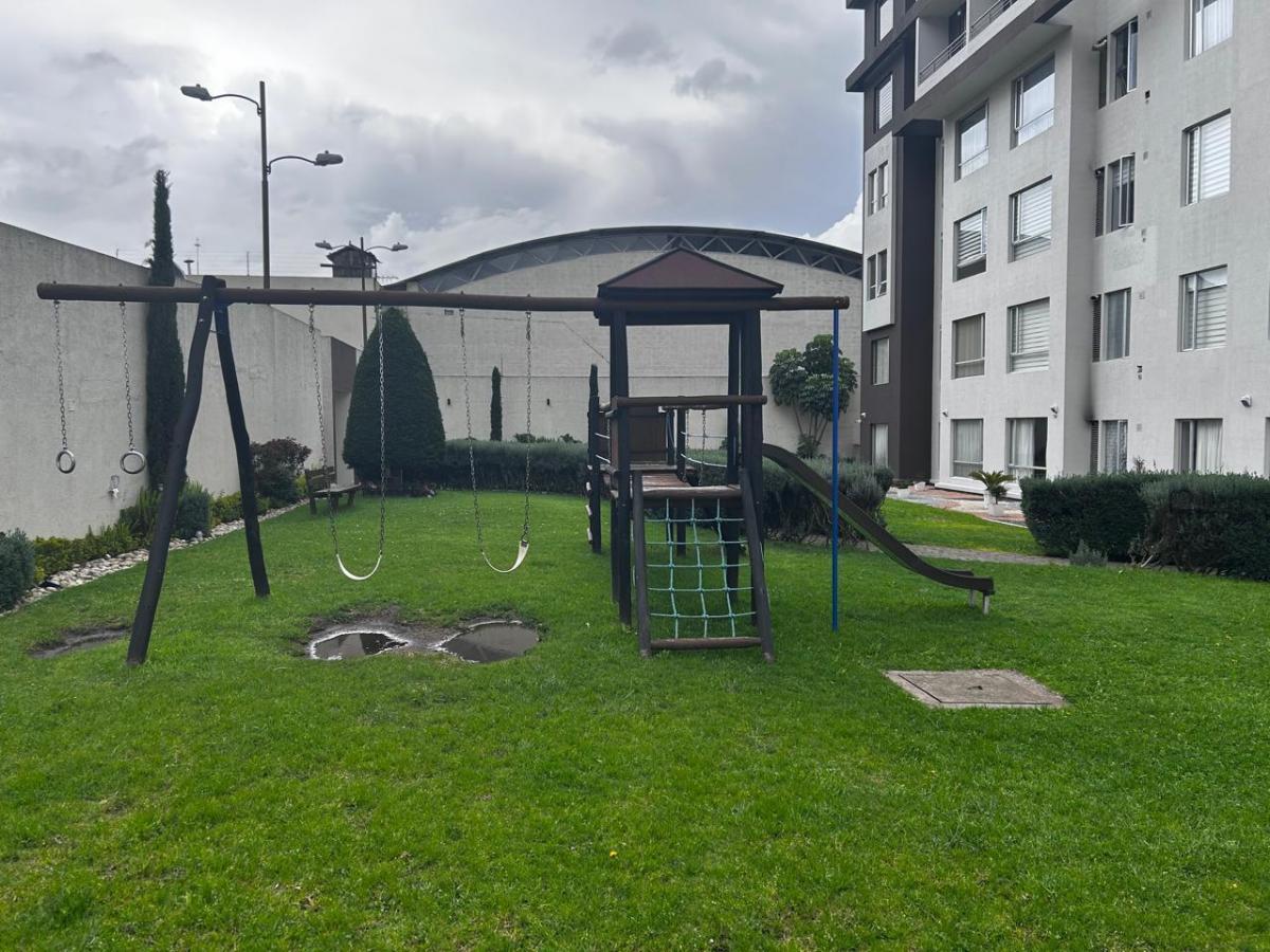 Departamento Grande en Venta Real Audiencia — imagen 10