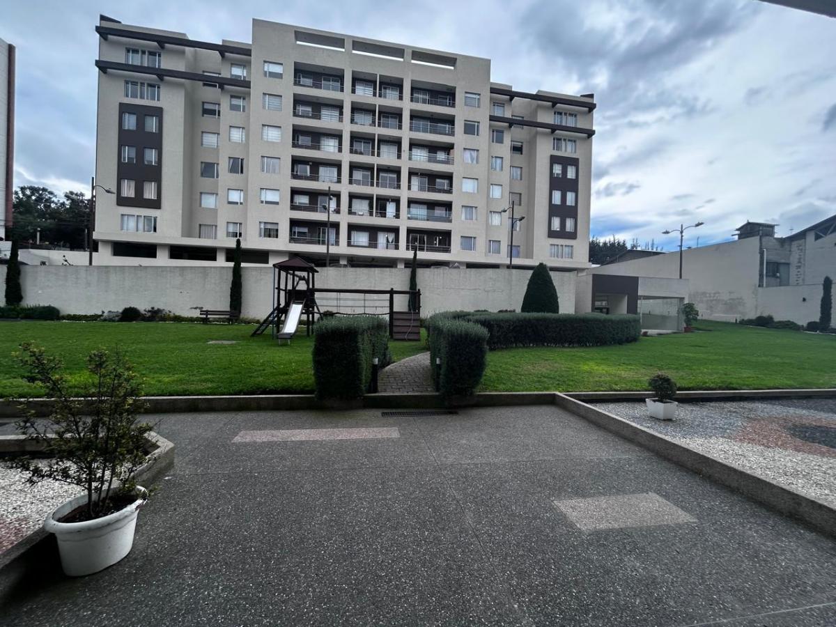 Departamento Grande en Venta Real Audiencia — imagen 9