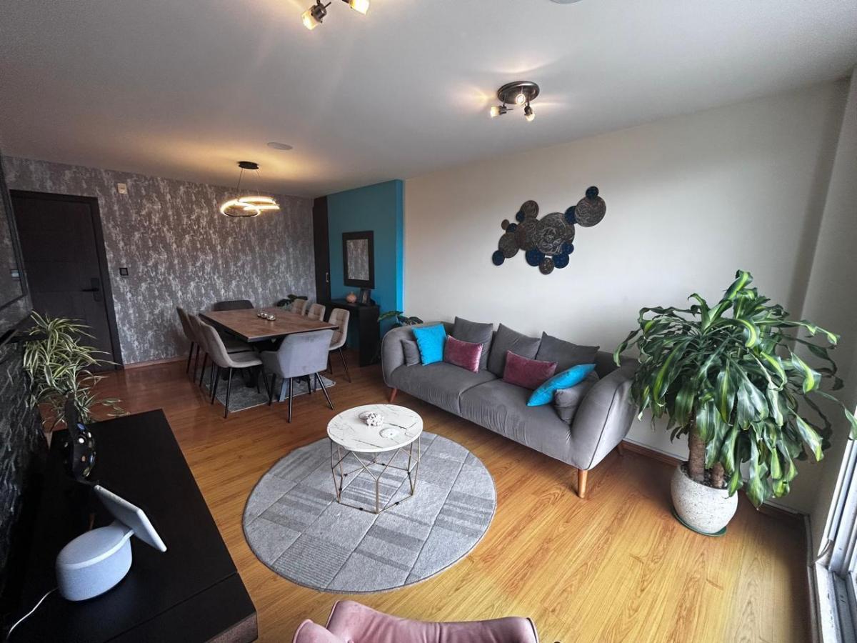 Departamento Grande en Venta Real Audiencia — imagen 8