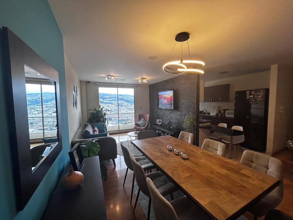 Departamento Grande en Venta Real Audiencia — imagen 7