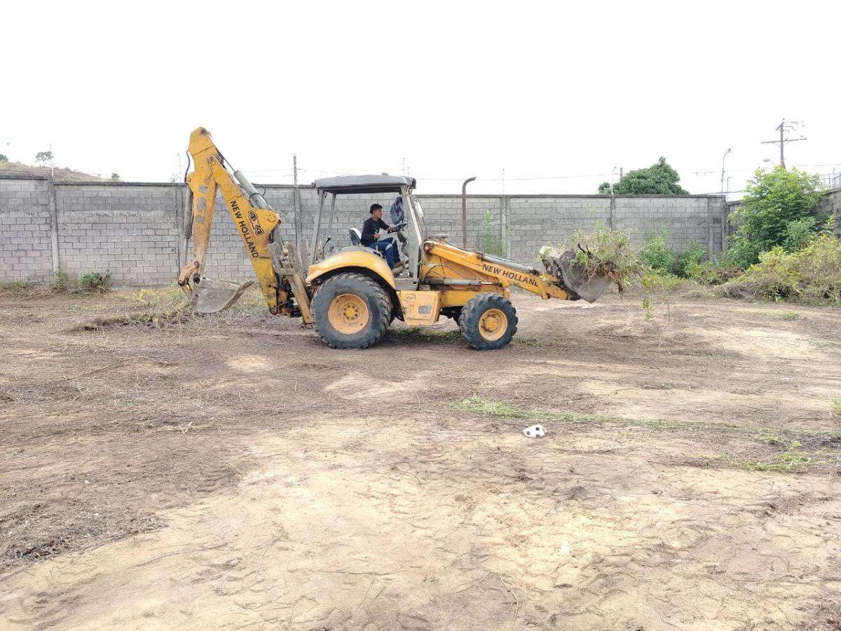 En Venta Terreno Comercial, Av León Febres Cordero, La Joya | A. Berrones, Guayas — imagen 6