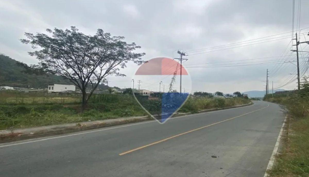En Venta Terreno Comercial, Av León Febres Cordero, La Joya | A. Berrones, Guayas — imagen 5
