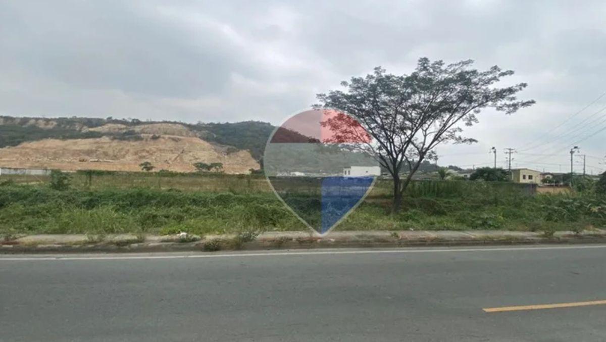 En Venta Terreno Comercial, Av León Febres Cordero, La Joya | A. Berrones, Guayas — imagen 3