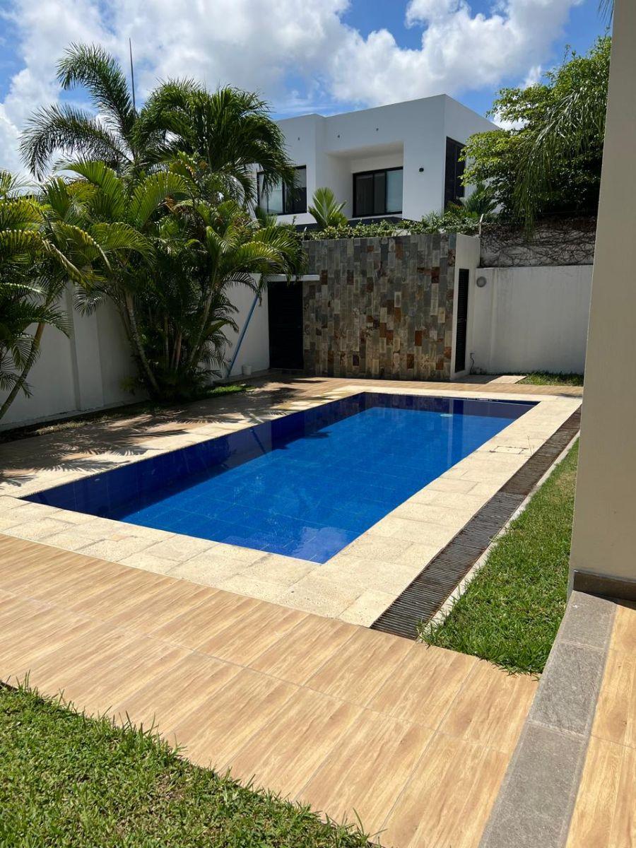 Venta, Espectacular Residencia en La Isla Mocoli, Guayas — imagen 10