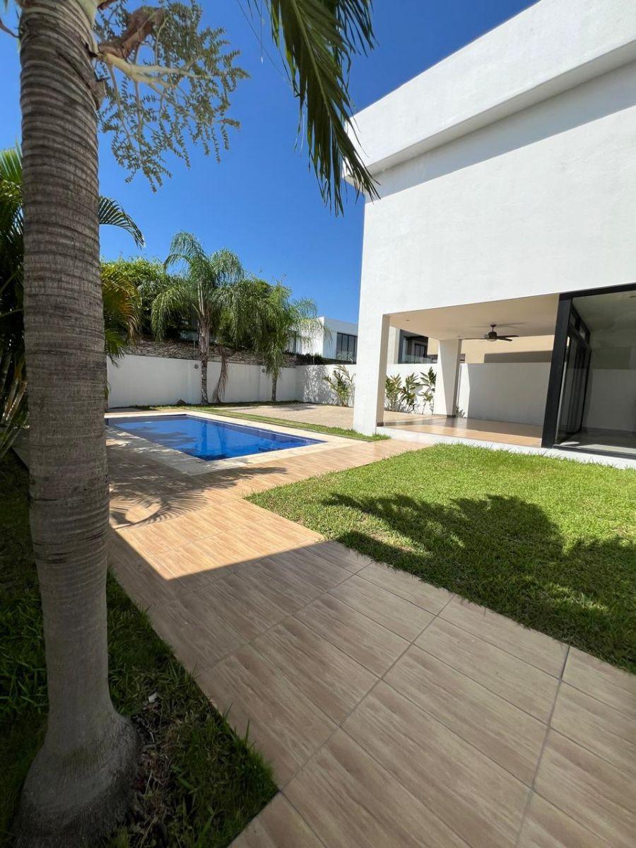 Venta, Espectacular Residencia en La Isla Mocoli, Guayas — imagen 8