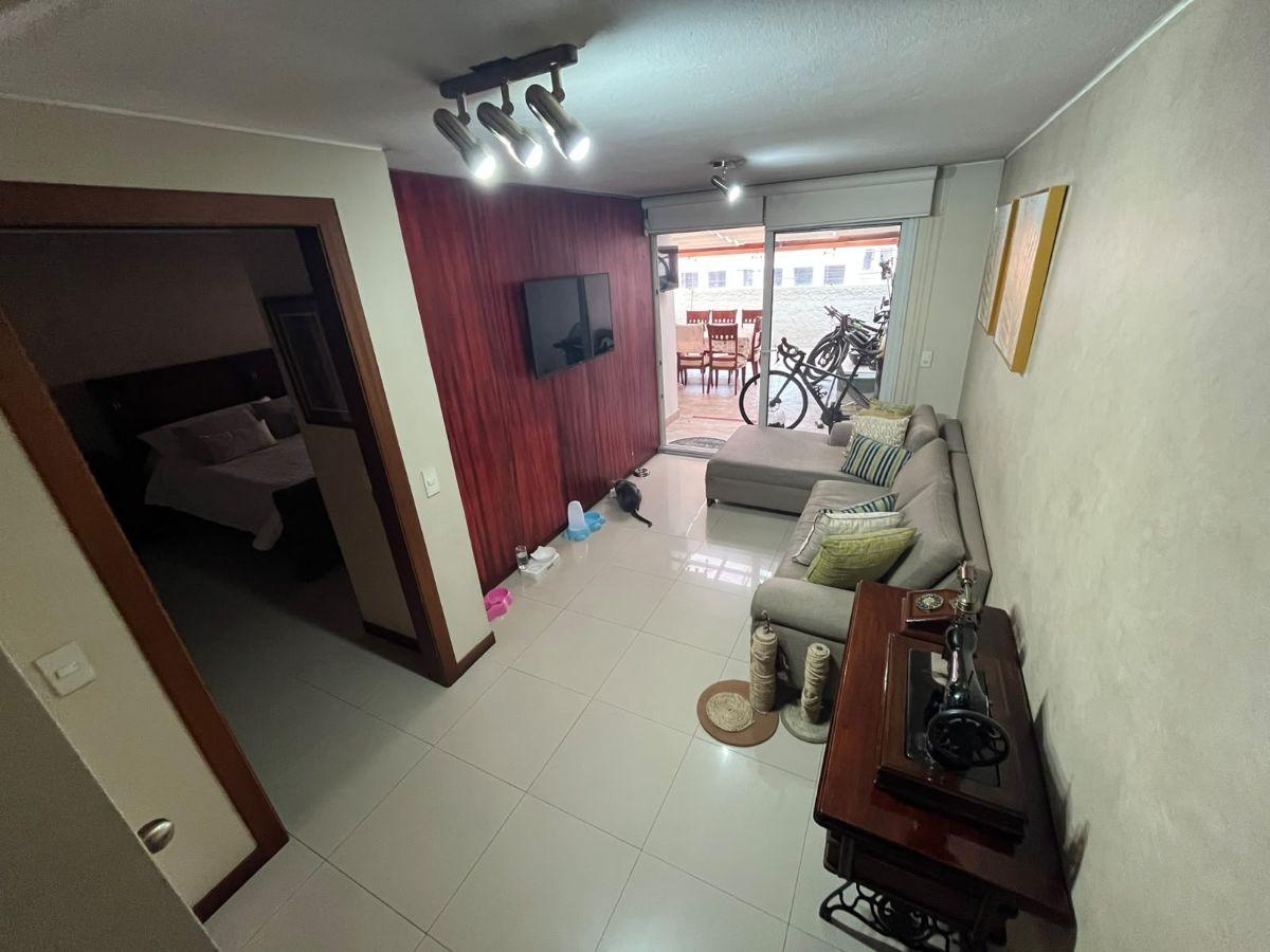 Casa de 225 m² con 4 Habitaciones en Venta en Cumbayá — imagen 5