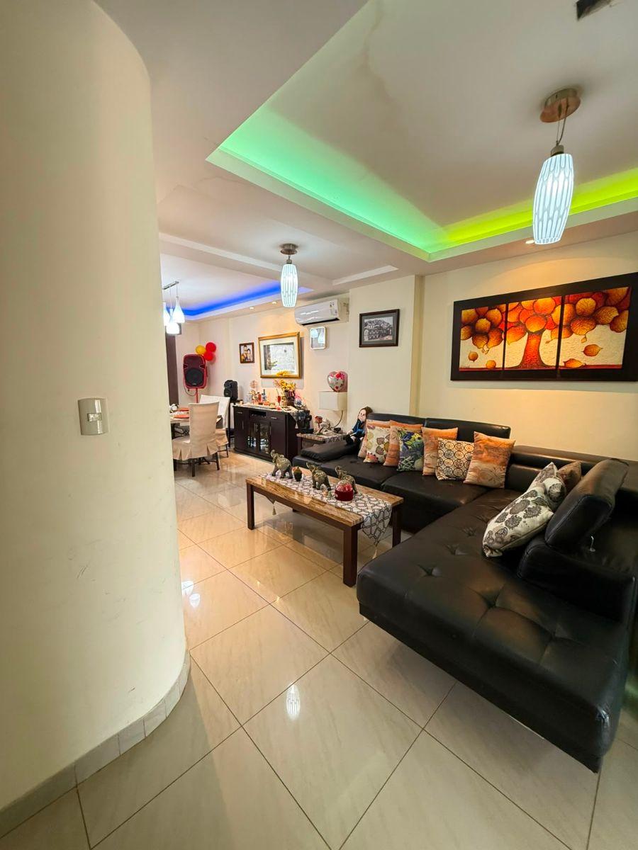 Bosques de La Costa Casa en Venta Terreno 235 m², Guayas — imagen 7