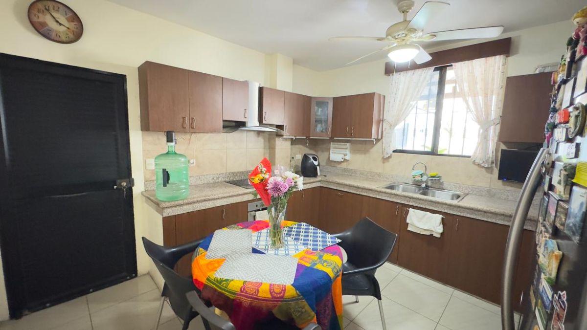 Bosques de La Costa Casa en Venta Terreno 235 m², Guayas — imagen 6