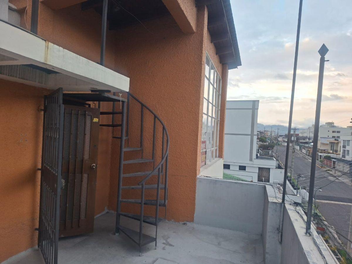 Casa de 318,32 m² con 6 Habitaciones en Venta en La Concepción Rentera — imagen 4