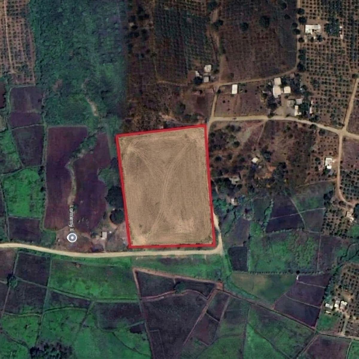 Terreno de 21747.73 en La Via a Daule en El Parque Industrial Petrillo - Nobol, Guayas — imagen 10