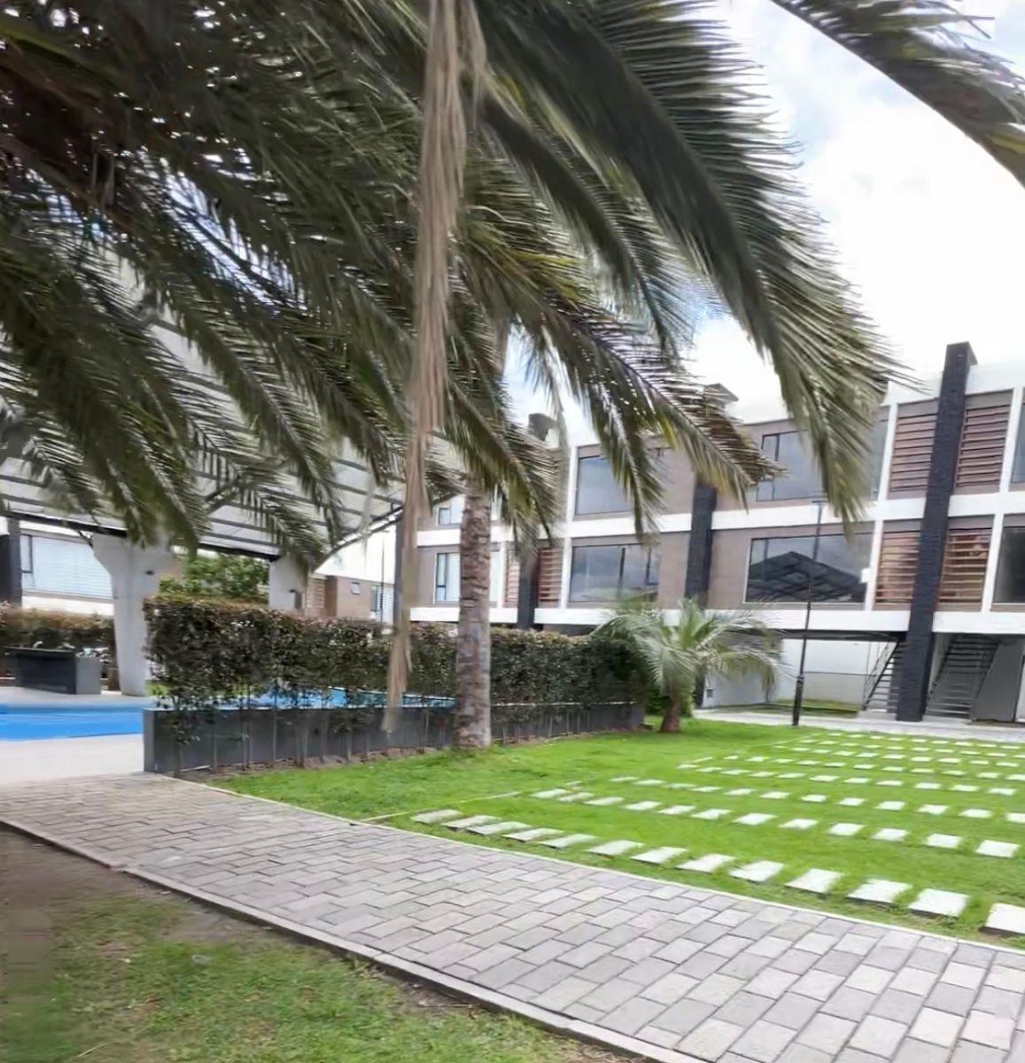 Casa Tipo Loft de Dos Dorm. Tumbaco en Venta — imagen 5