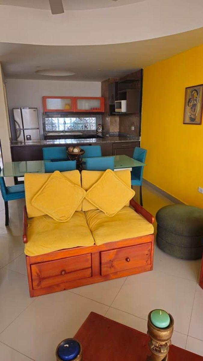 Venta Departamento Tonsupa - Frente Al Mar — imagen 9