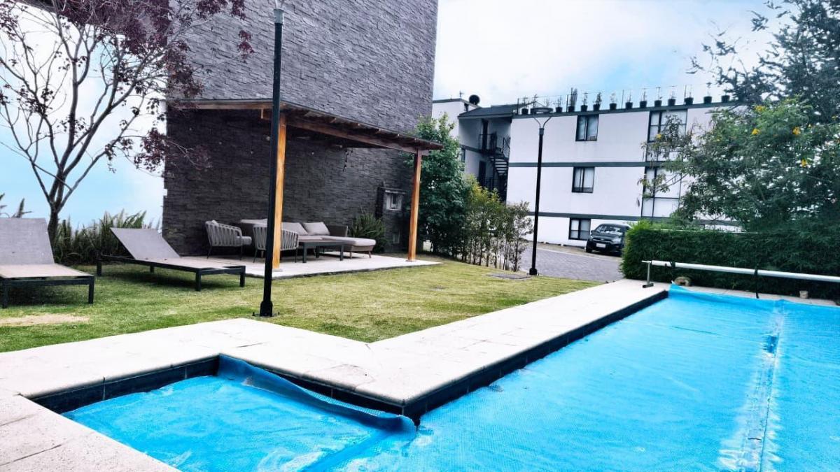 Casa en Venta 185 m² Sector Lumbisi 3 Hab. 2 Parqueaderos Seguridad 24/7 — imagen 9