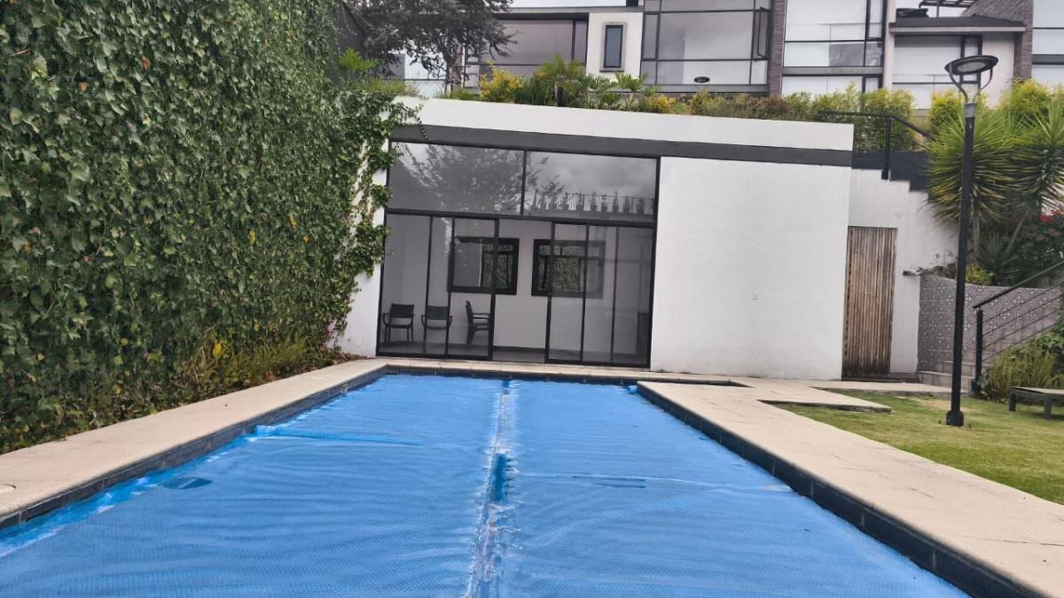 Casa en Venta 185 m² Sector Lumbisi 3 Hab. 2 Parqueaderos Seguridad 24/7 — imagen 7