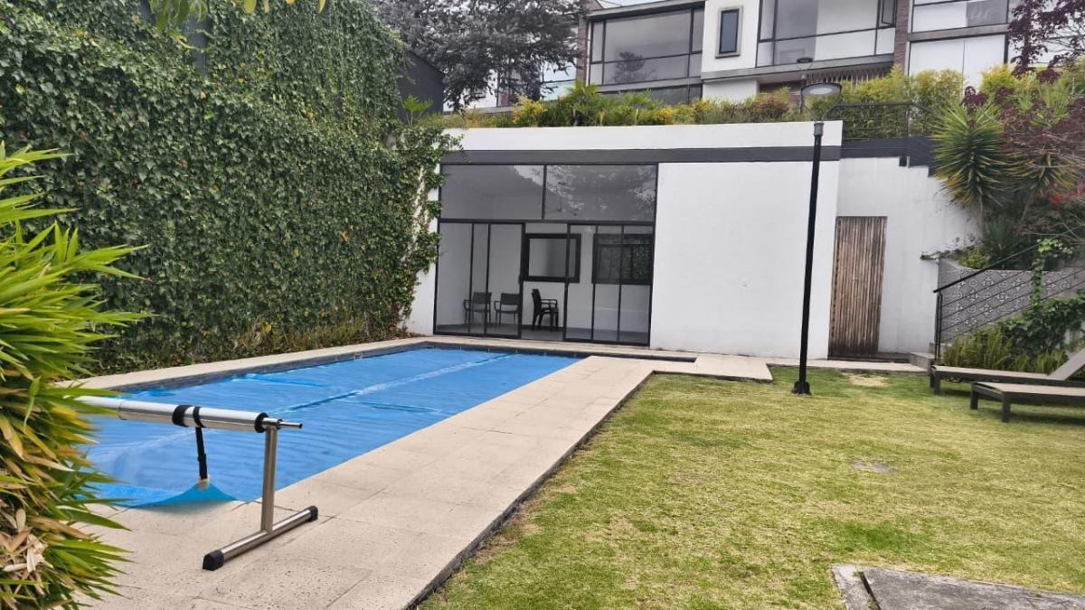 Casa en Venta 185 m² Sector Lumbisi 3 Hab. 2 Parqueaderos Seguridad 24/7 — imagen 6