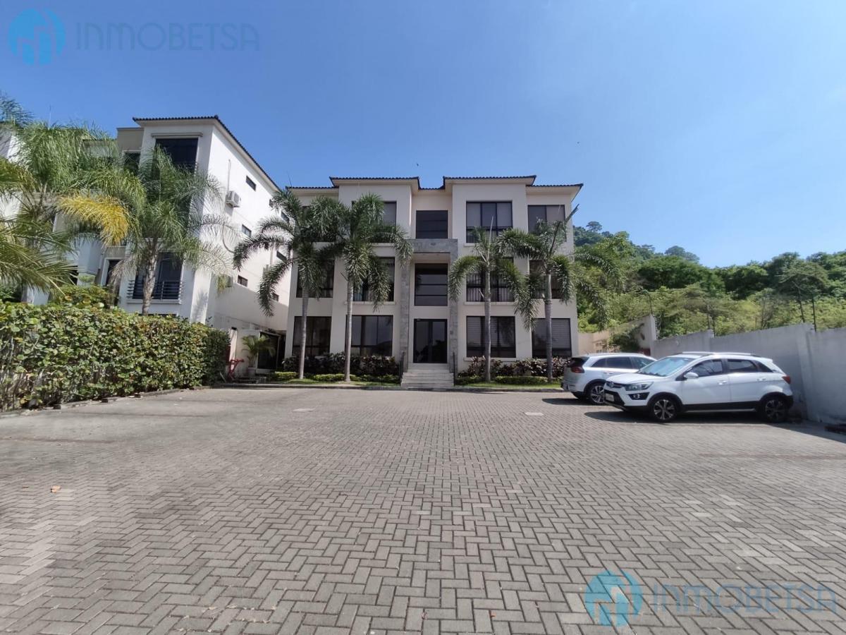 Departamento en Alquiler o Venta Planta Baja y de Estreno en Urb. Porto Alegre, Guayas — imagen 10