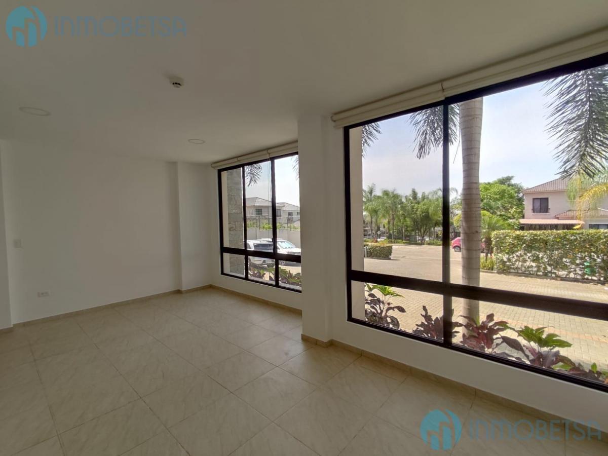 Departamento en Alquiler o Venta Planta Baja y de Estreno en Urb. Porto Alegre, Guayas — imagen 8