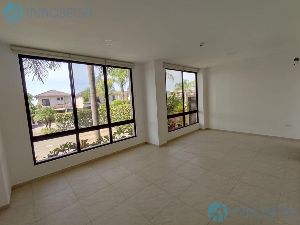 Departamento en Alquiler o Venta Planta Baja y de Estreno en Urb. Porto Alegre, Guayas — imagen 7
